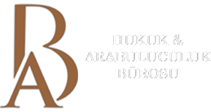 BA Hukuk & Arabuluculuk Bürosu